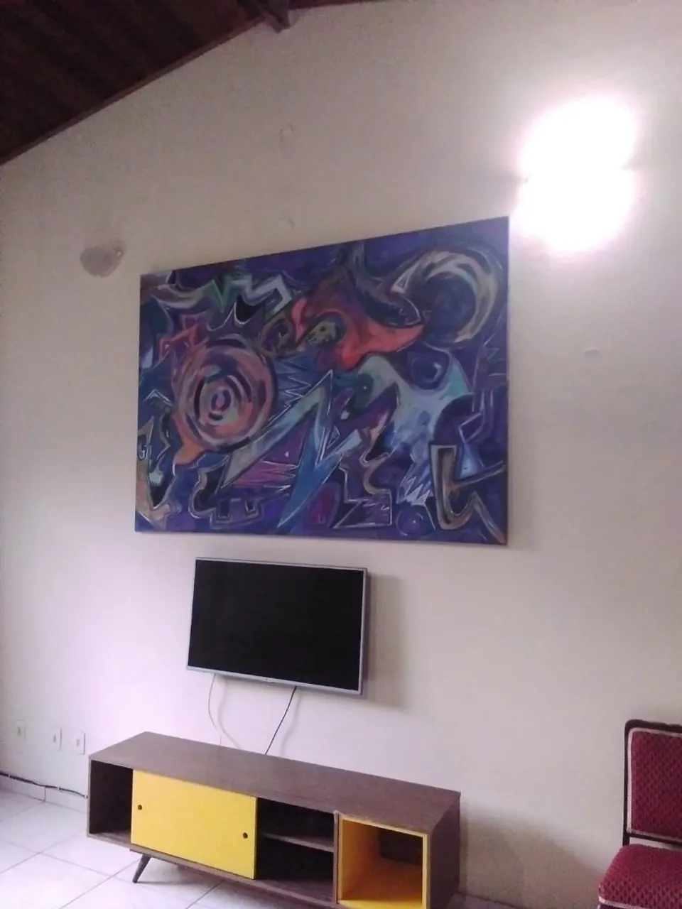 One-bedroom apartment with a home office in Rio de Janeiro — photo 8