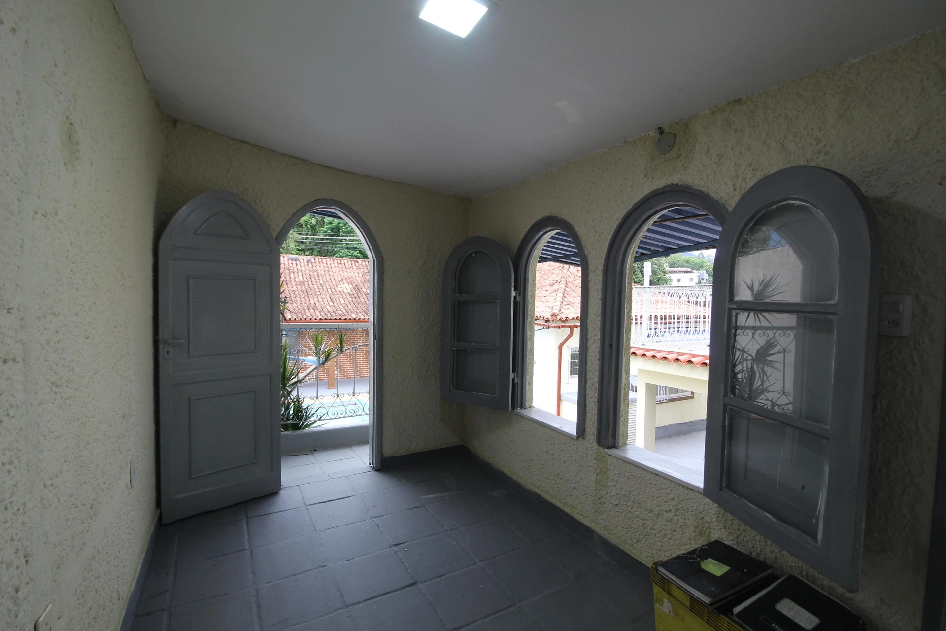 Casa mobiliada, 545 m², com piscina privativa — photo 19