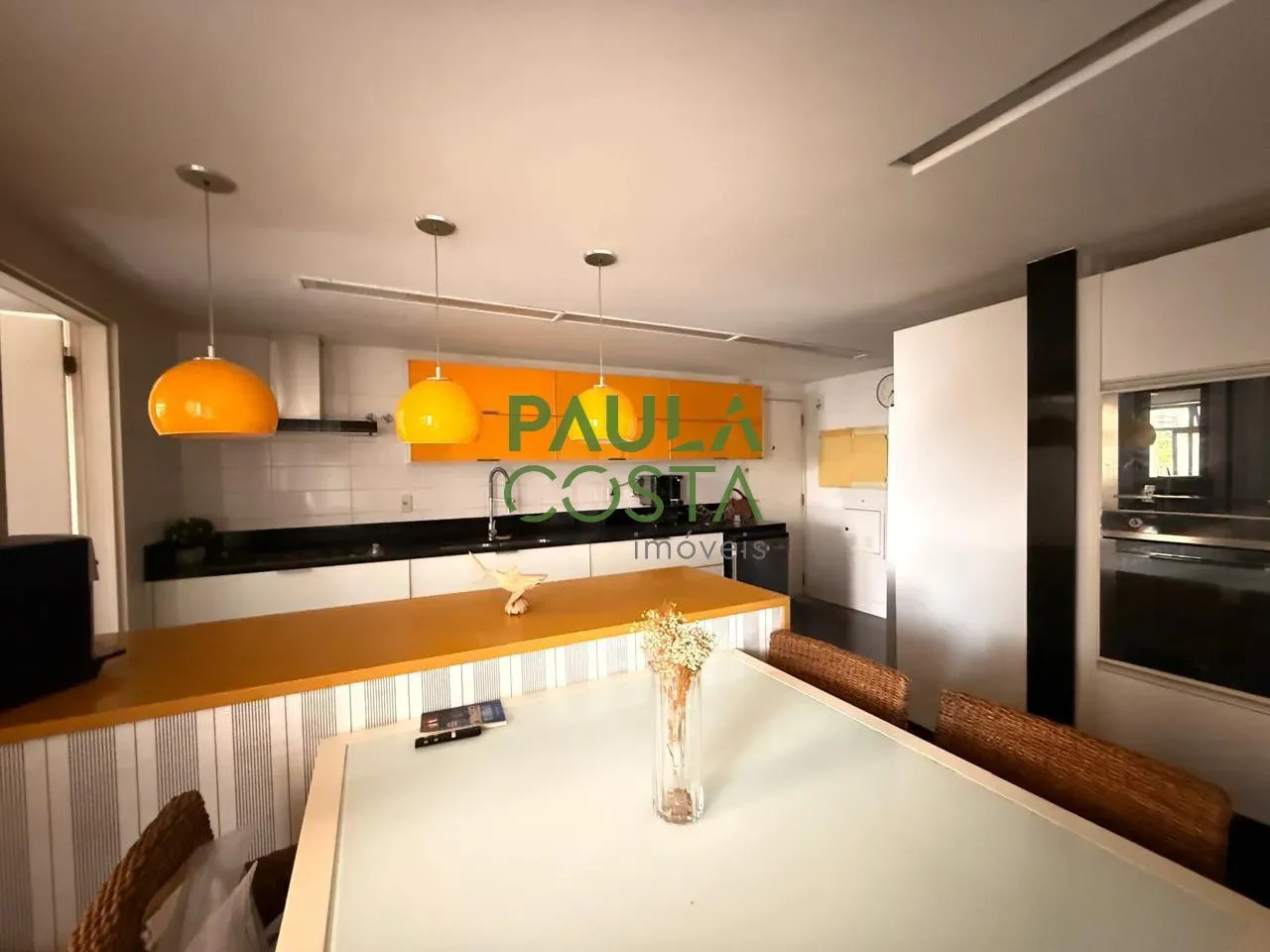 Apartamento 4 quartos com cozinha integrada e 4 vagas — photo 14