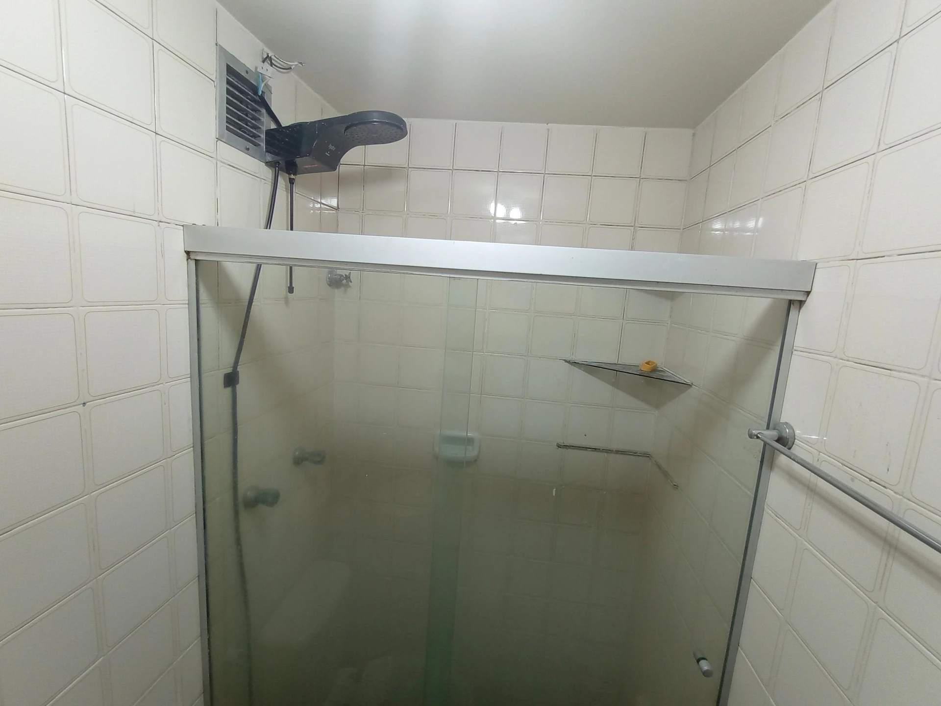 Washing machine in a 2-bedroom apartment, 55 m² — photo 4