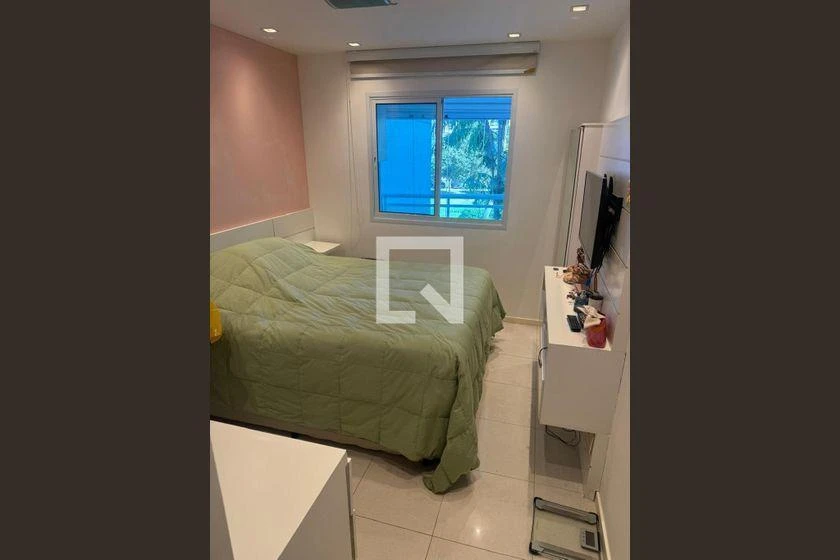 Apartamento mobiliado de 112 m² com 2 suítes — photo 12