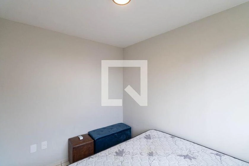 Home office in a 2-bedroom apartment, 53 m² — photo 10