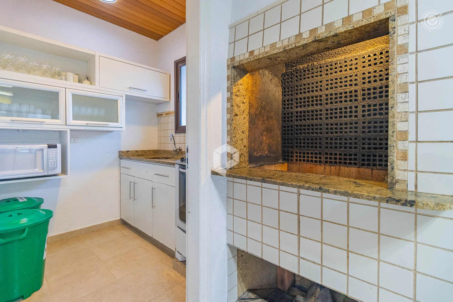Apartment, 138 m², with a bathtub — photo 33