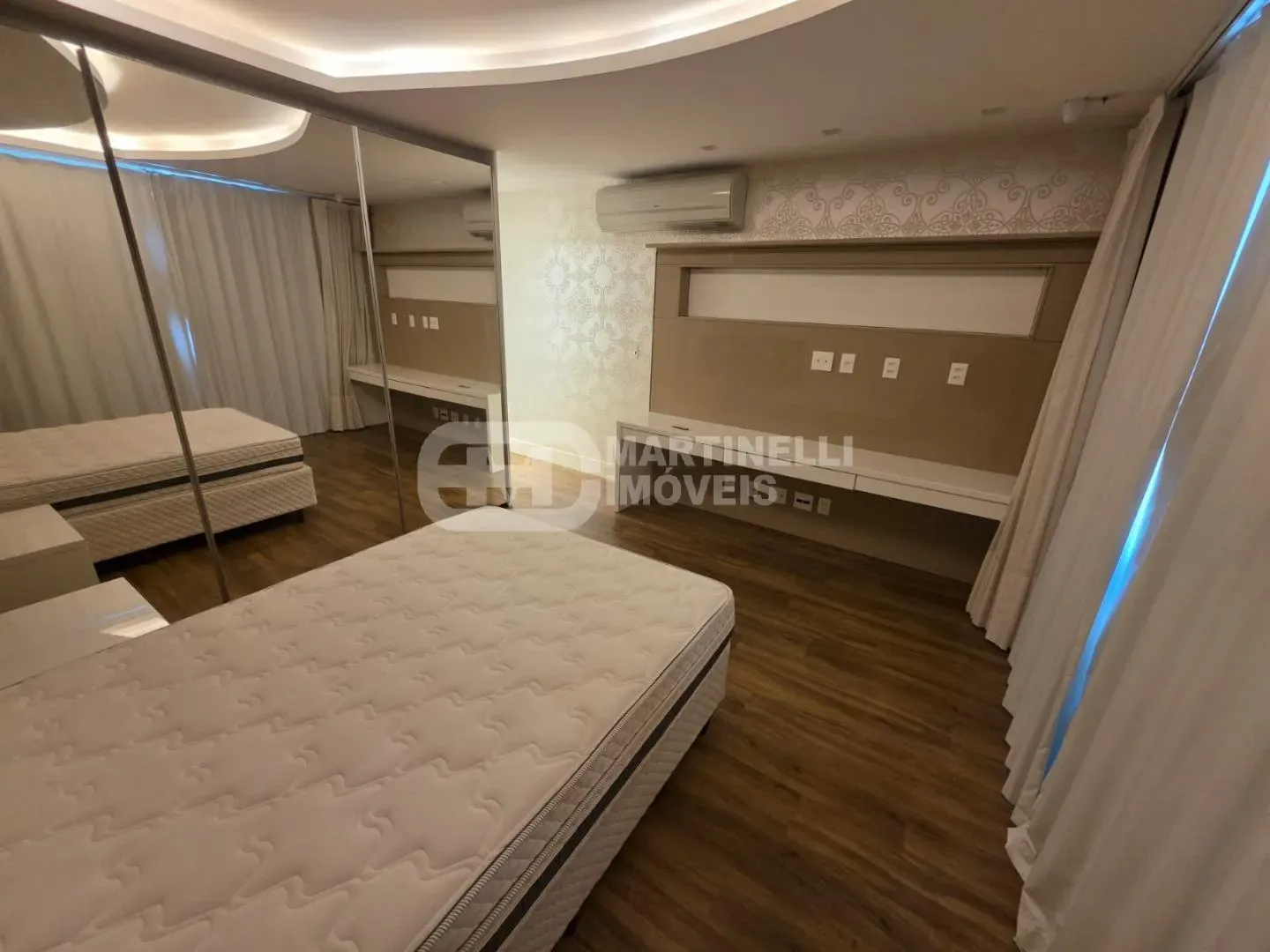 Furnished house with 5 bedrooms and 5 bathrooms — photo 28