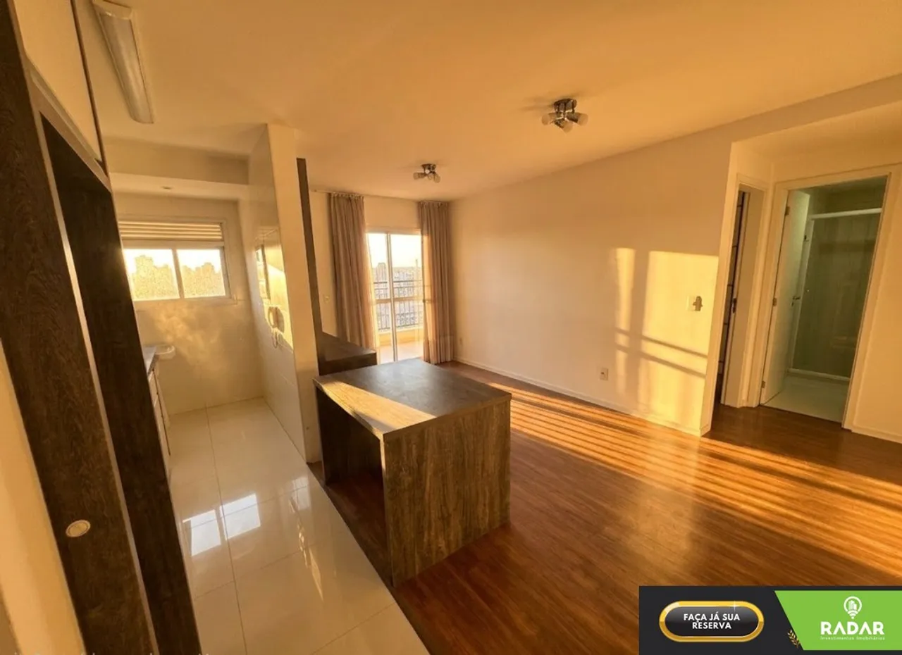 Furnished 1-bedroom apartment with 84 m² and parking — photo 2