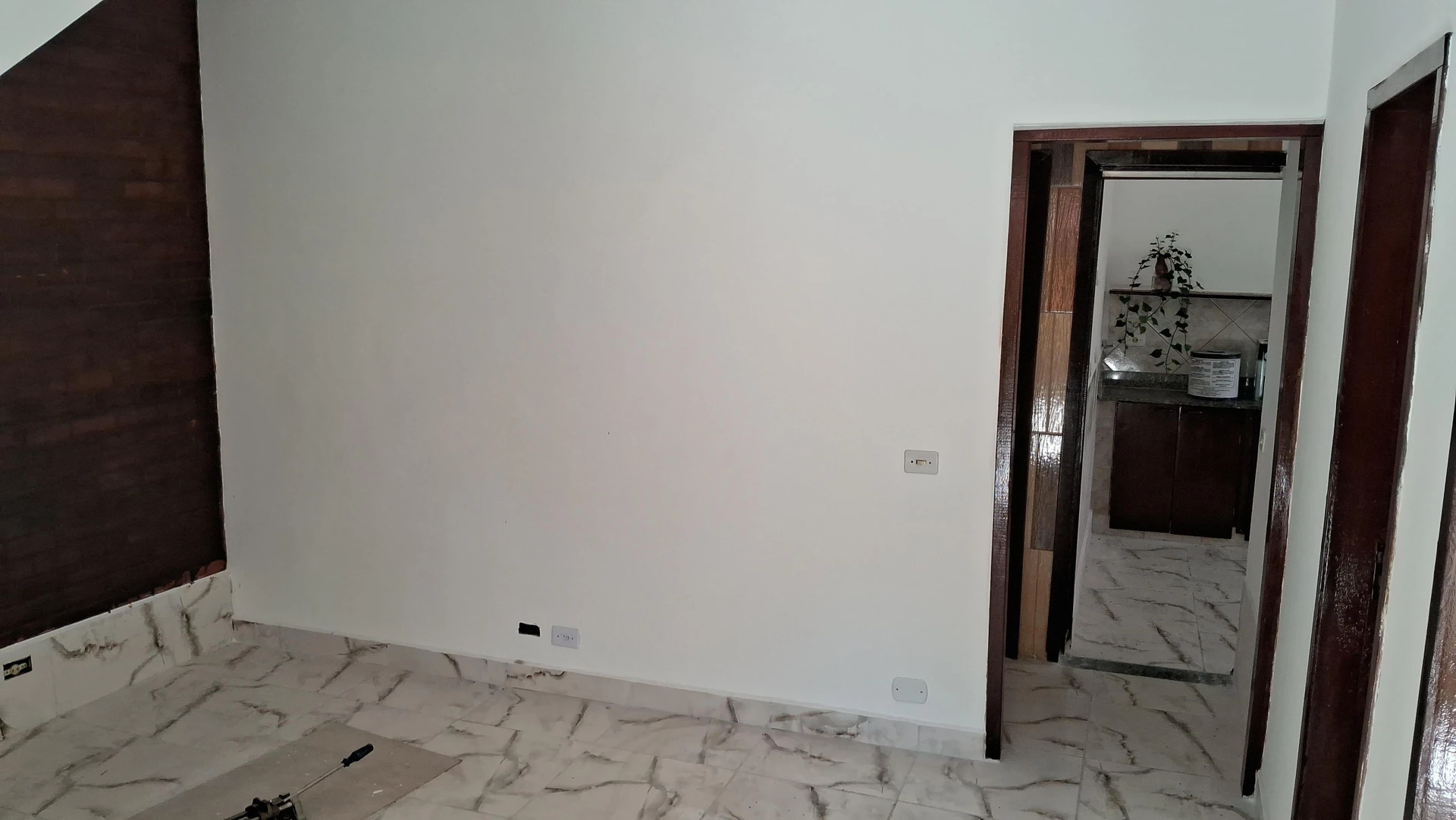 Casa para alugar com 2 quartos e 1 banheiro — photo 14