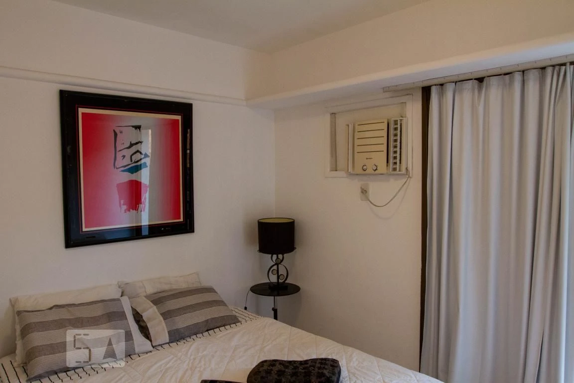 Apartamento mobiliado com 2 suítes e 1 vaga — photo 21