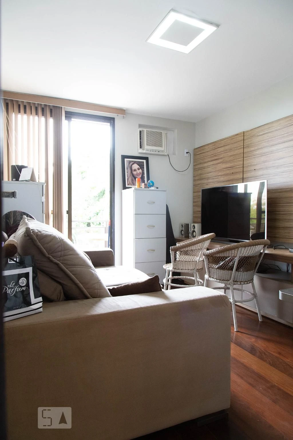 Apartamento mobiliado com 4 dormitórios e suíte — photo 58