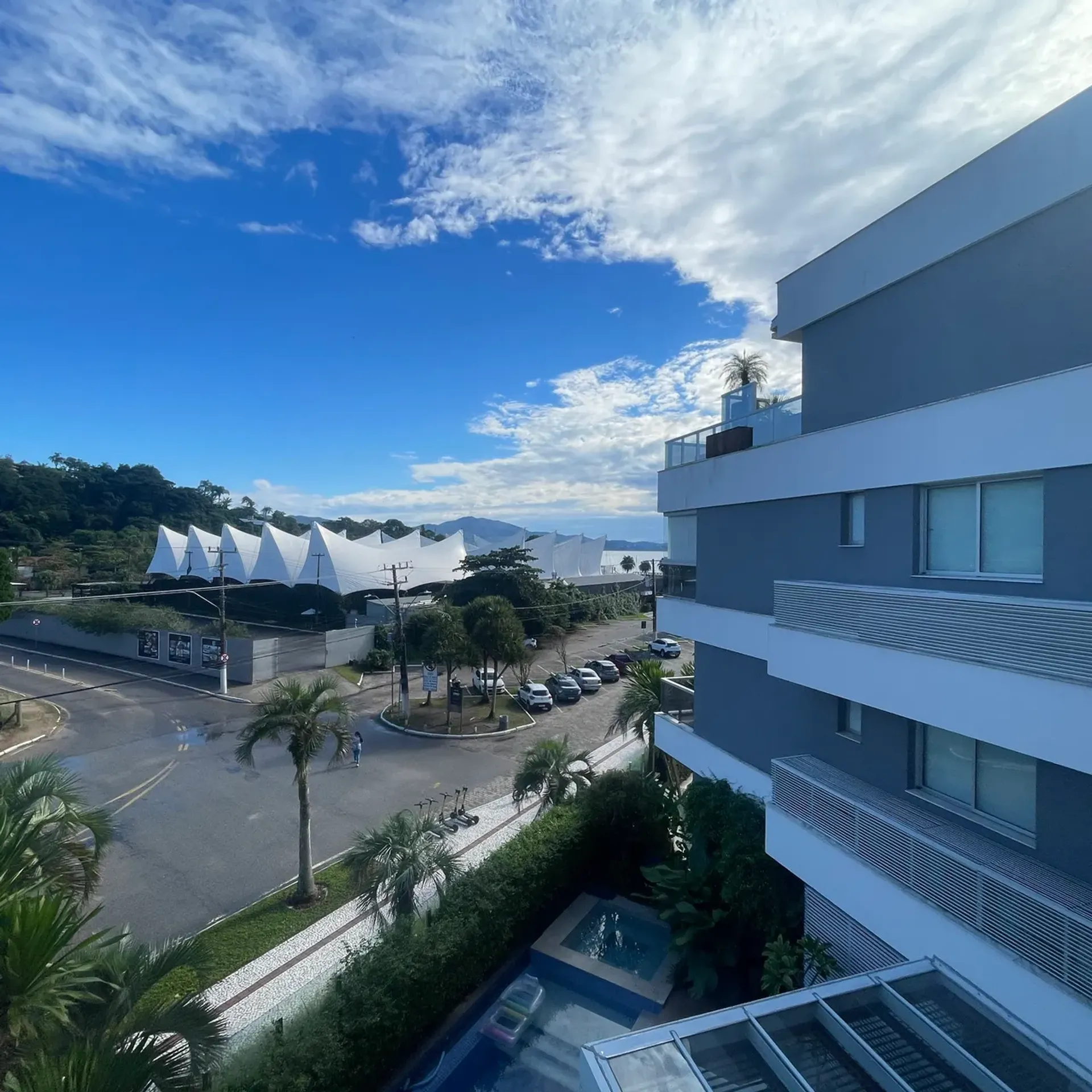 Apartamento mobiliado de 145 m² com 2 vagas e suíte — photo 5
