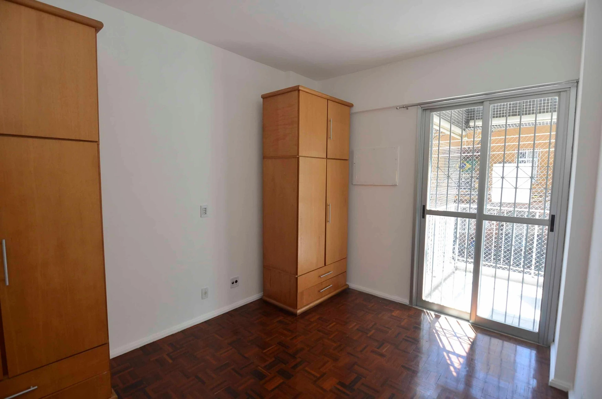 Apartamento para aluguel com 2 quartos e 2 banheiros — photo 15