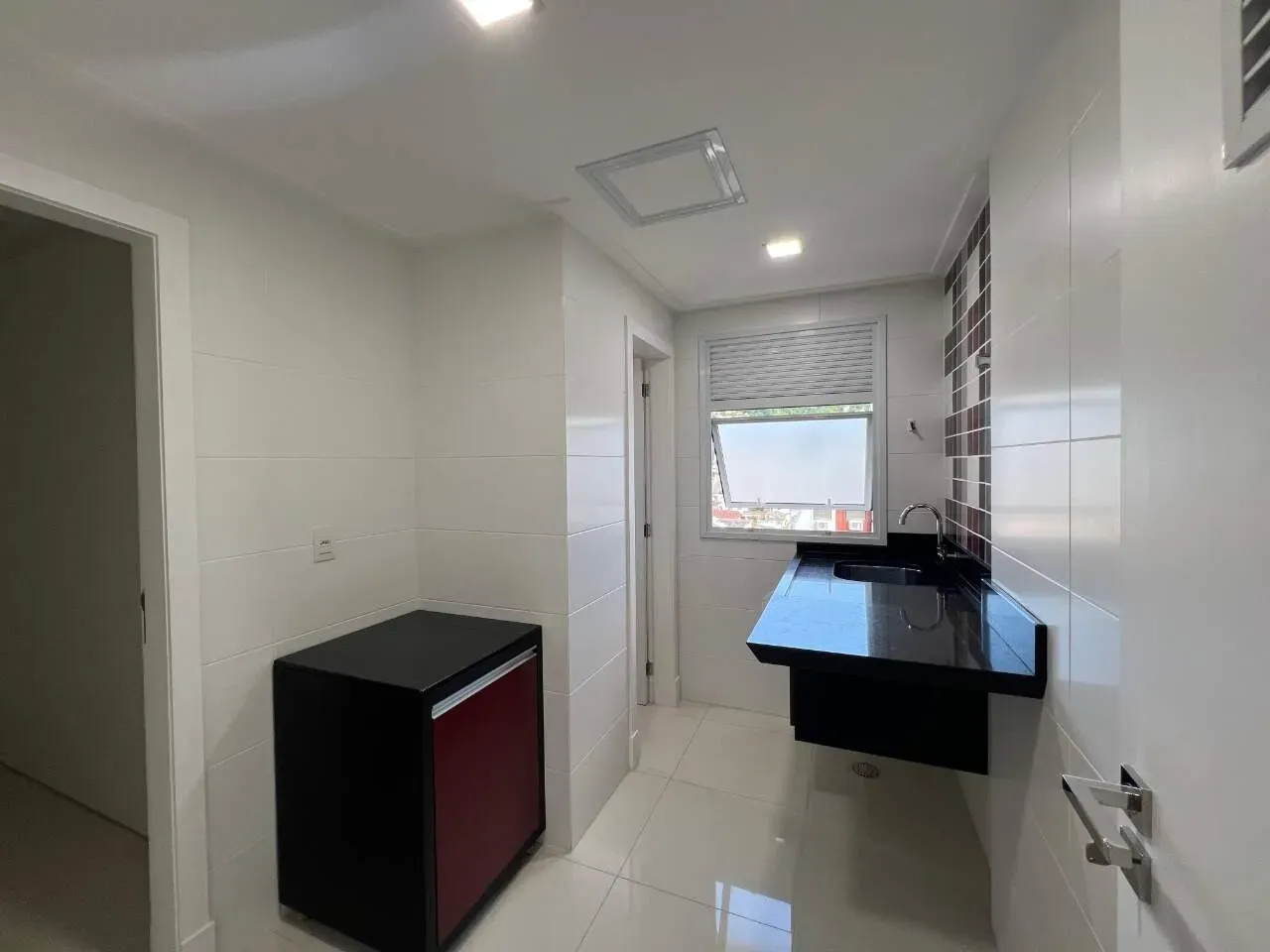Apartamento amueblado de 3 suites con 172 m² en el 12º piso — photo 24