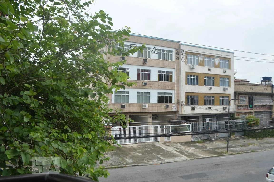 Apartamento mobiliado com 3 quartos e varanda com churrasqueira — photo 15