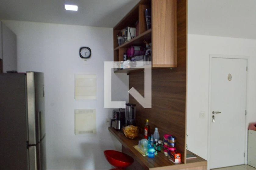 Apartamento de 1 quarto com máquina de lavar, Barra Olímpica — photo 8