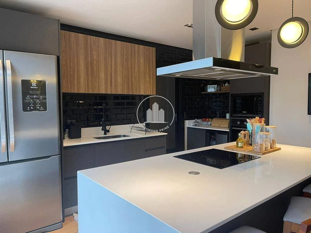 3 quartos e piscina privativa: casa de 200 m² — photo 8