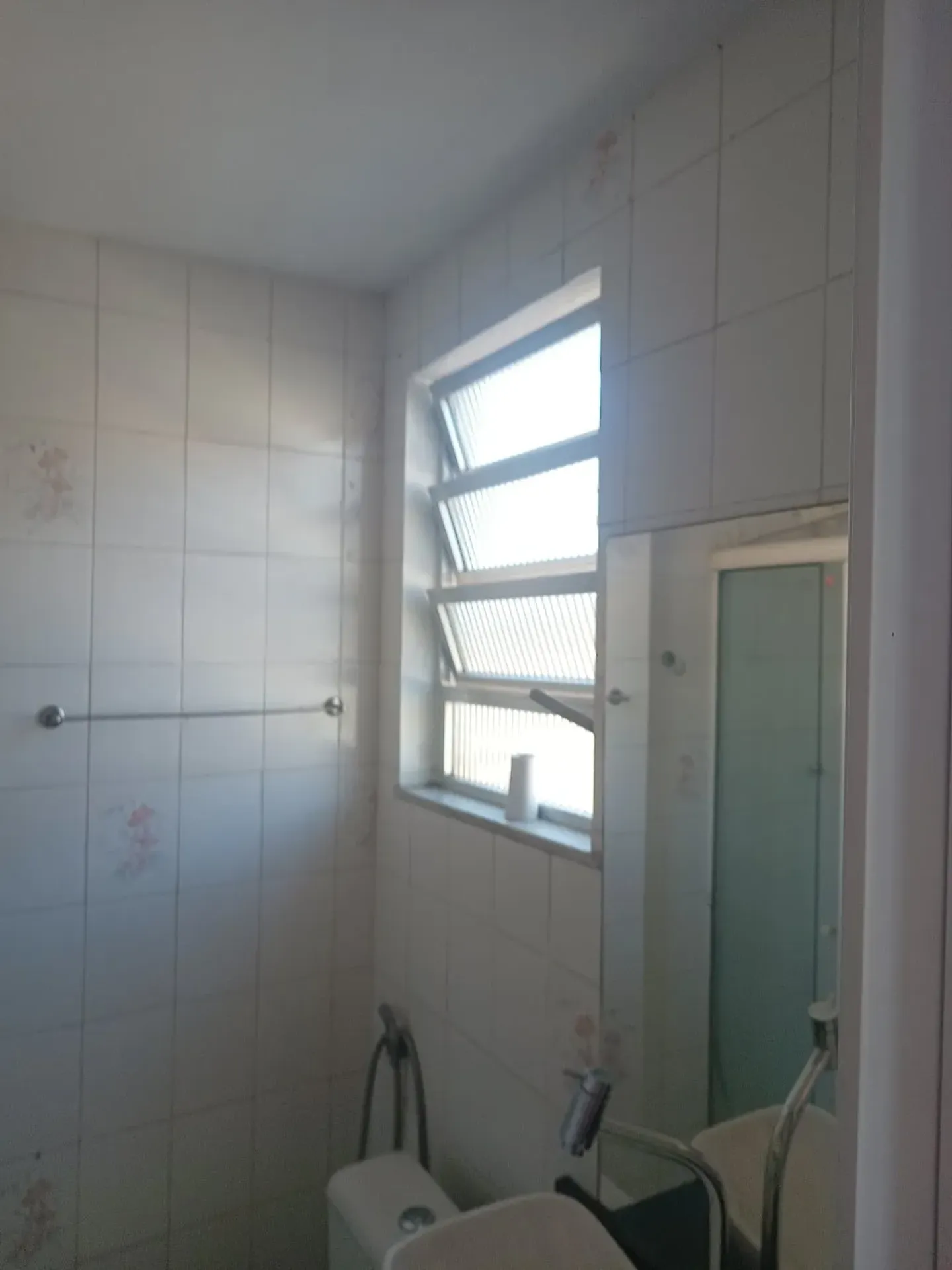 Apartment on the 2nd floor with a washing machine — photo 8