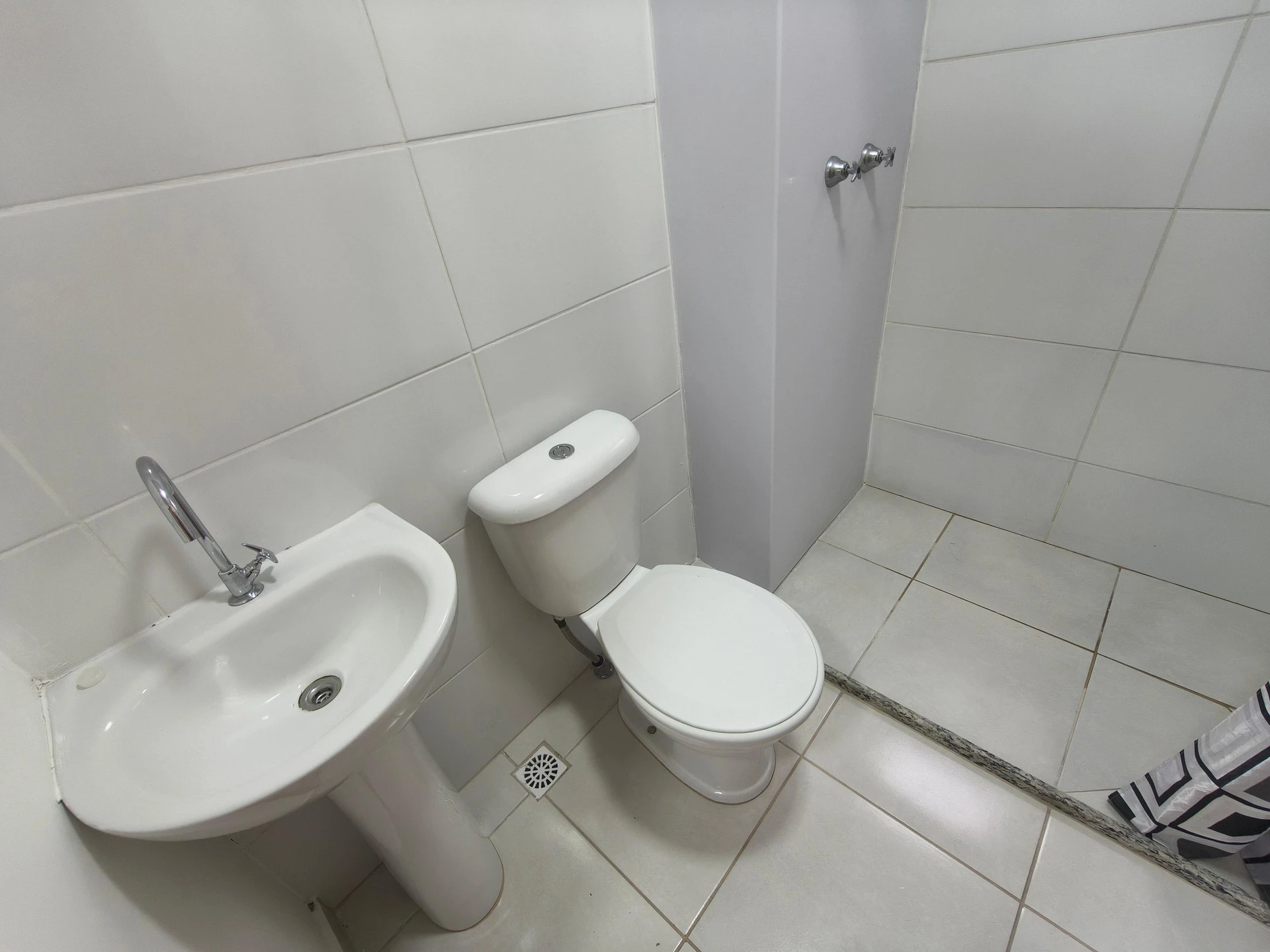 Пральна машина та 2 спальні: квартира 50 м² — photo 23