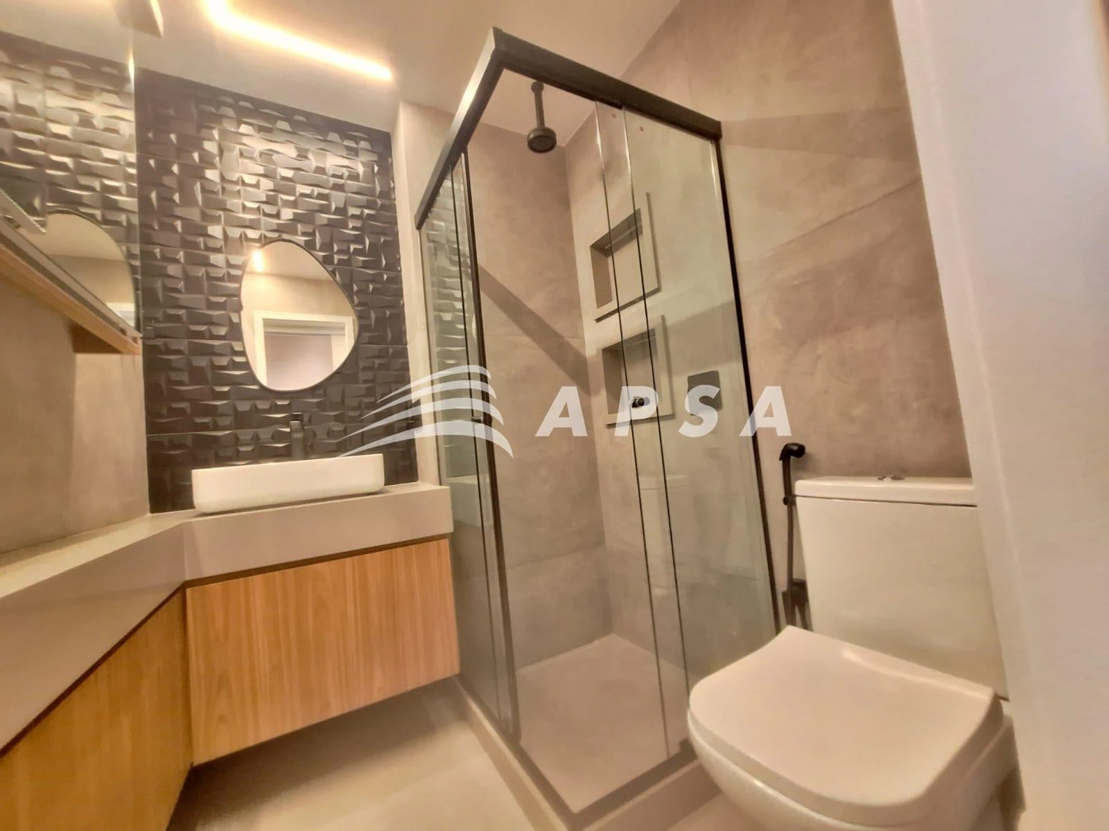 Apartamento de 2 quartos com varanda e 79 m² — photo 14