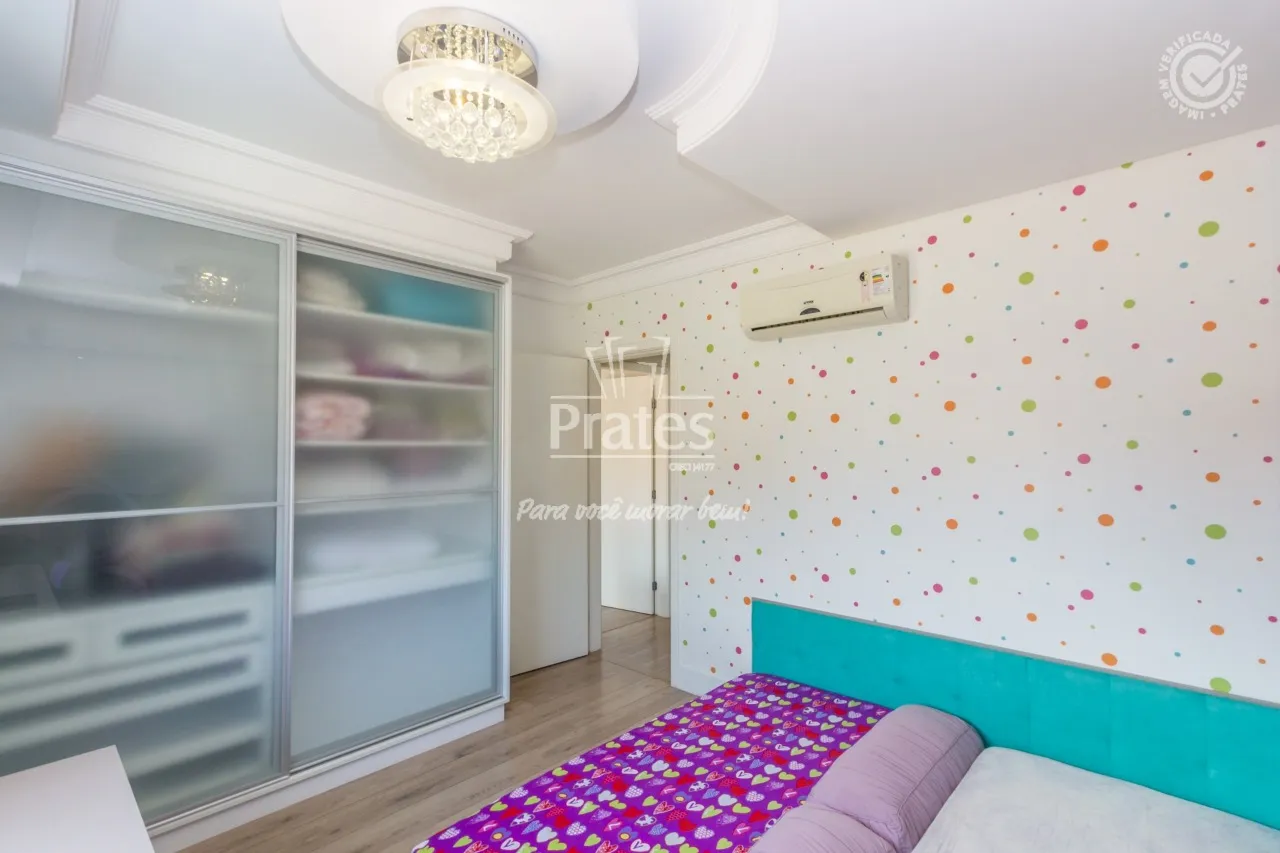 Rental house with 3 bedrooms and a private garden — photo 19