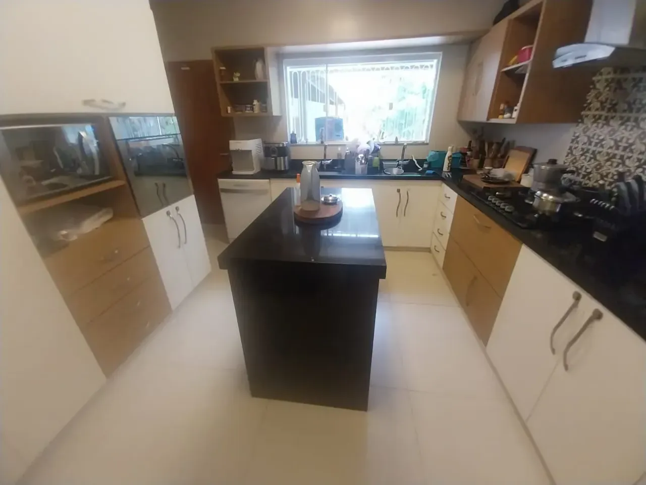 Casa mobiliada com 600 m², 4 quartos e 5 banheiros — photo 4