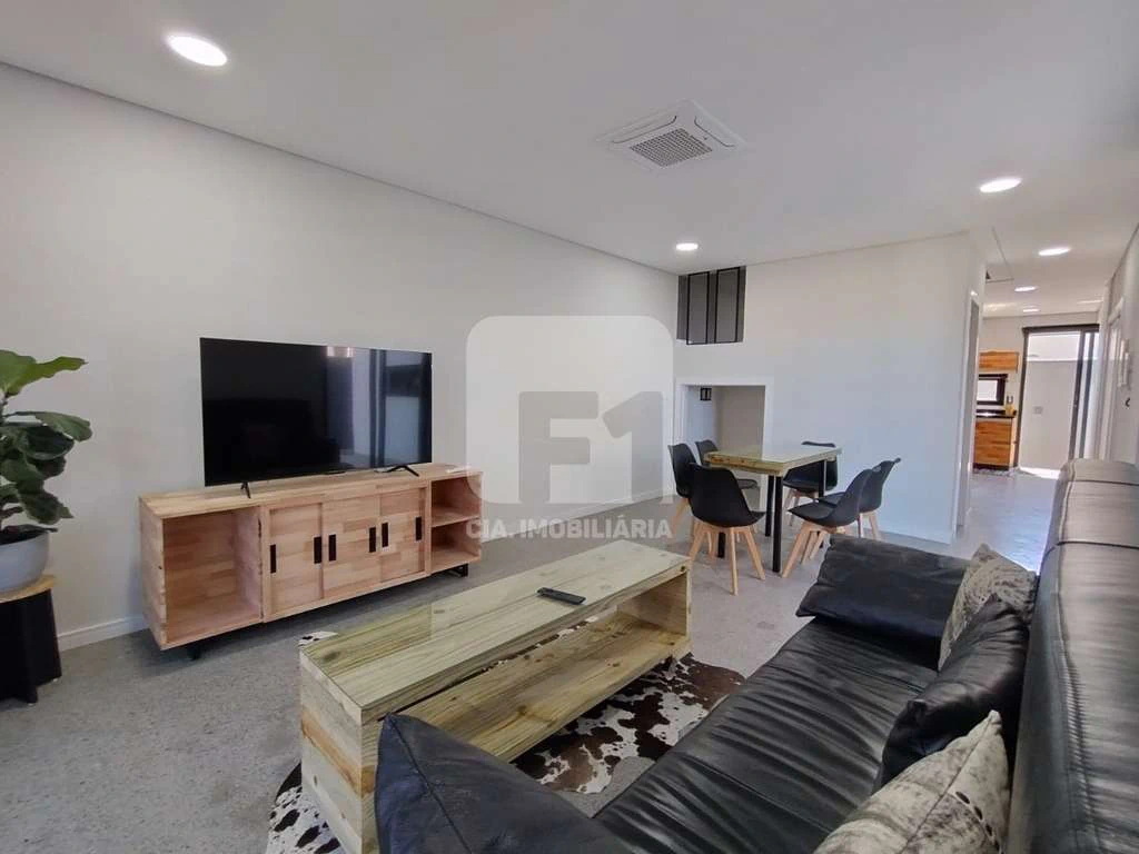 3-bedroom 2-level house with 152 m² and BBQ — photo 5