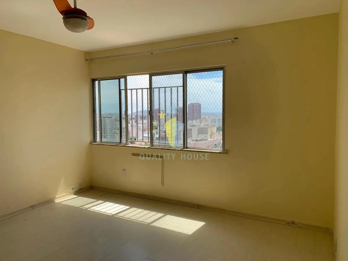 Apartamento com elevador, 3 quartos e 2 vagas — photo 4