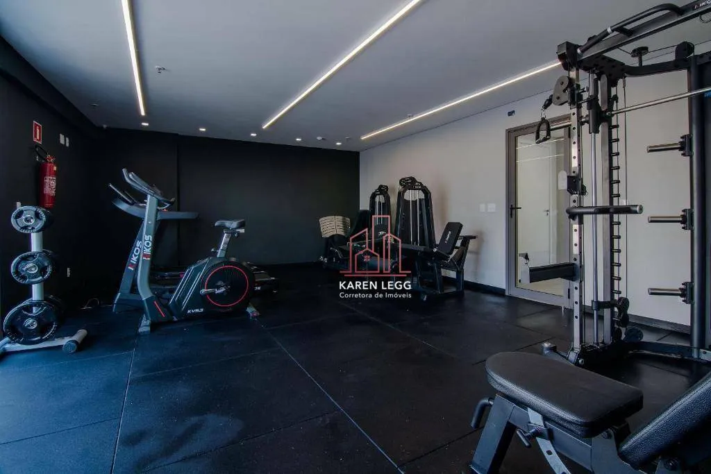 Apartamento de 1 dormitorio con balcón — photo 33