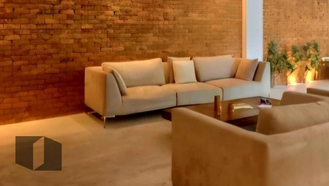 4-bedroom apartment with a washing machine in Rio de Janeiro — photo 15