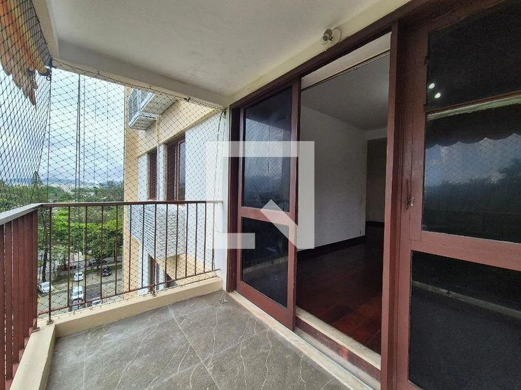 Apartamento com vista para a água, Barra da Tijuca — photo 30