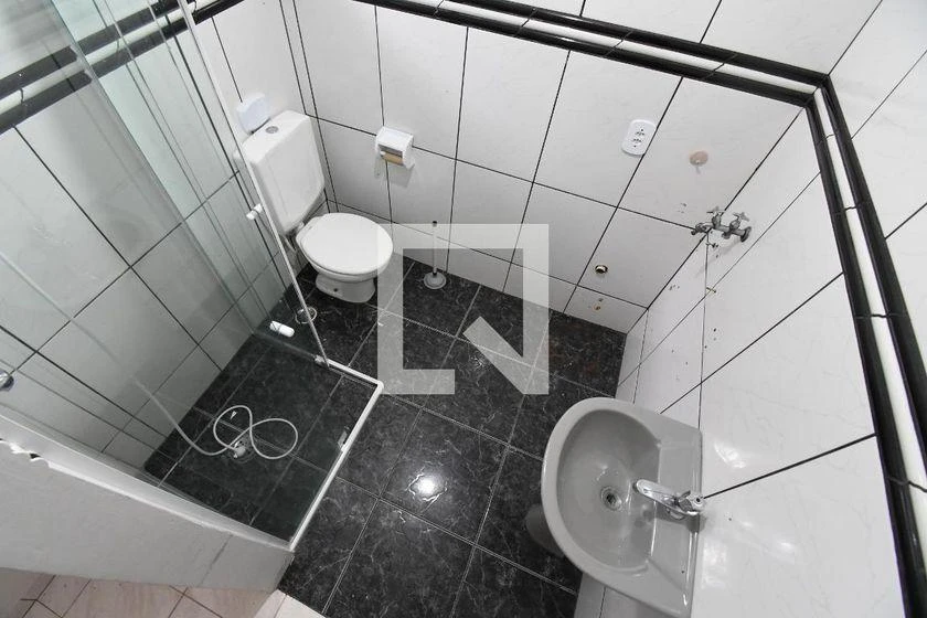 2 quartos e máquina de lavar: apartamento de 35 m² — photo 18
