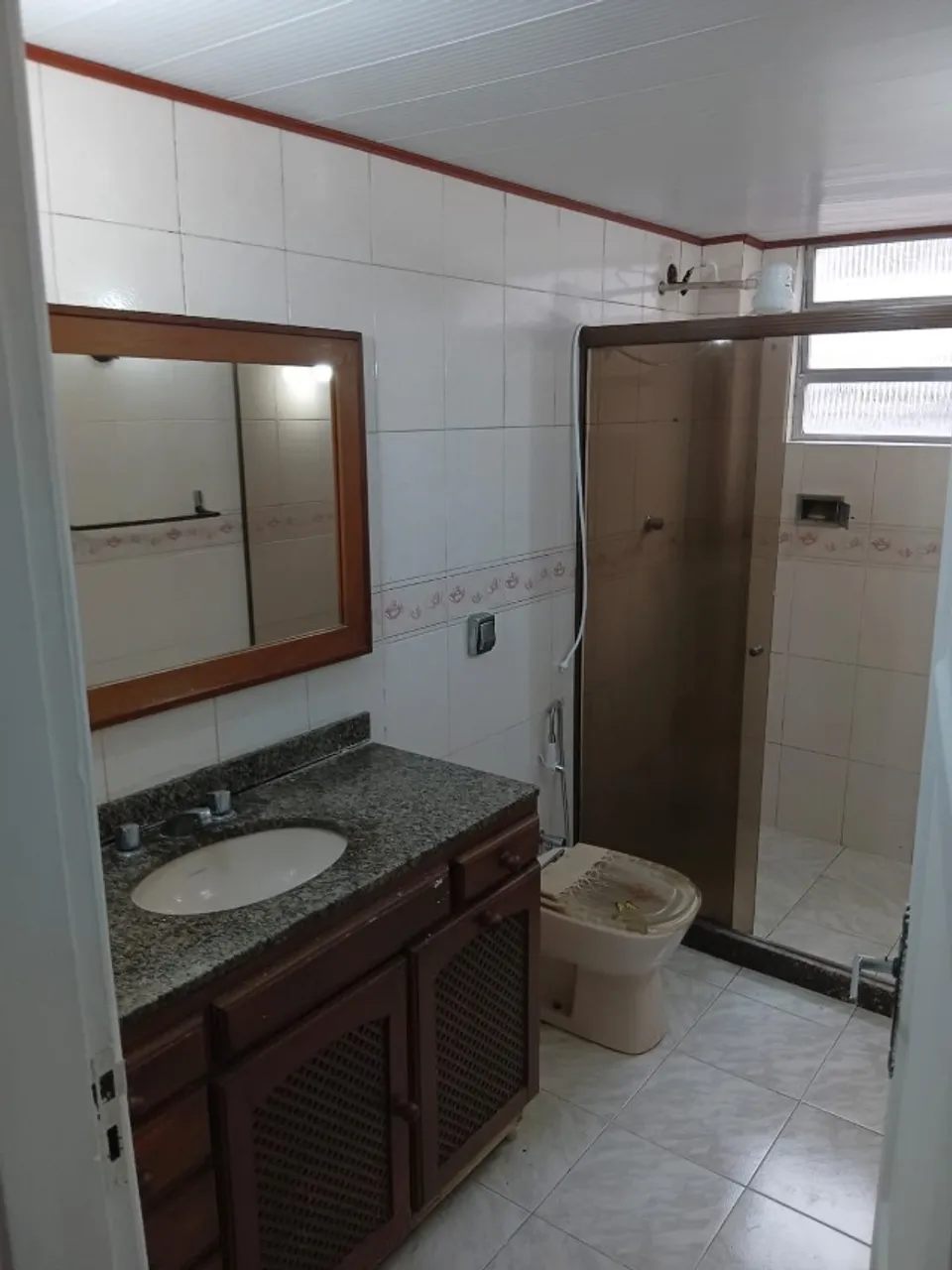 Apartamento com piso de madeira ou laminado, Madureira — photo 7
