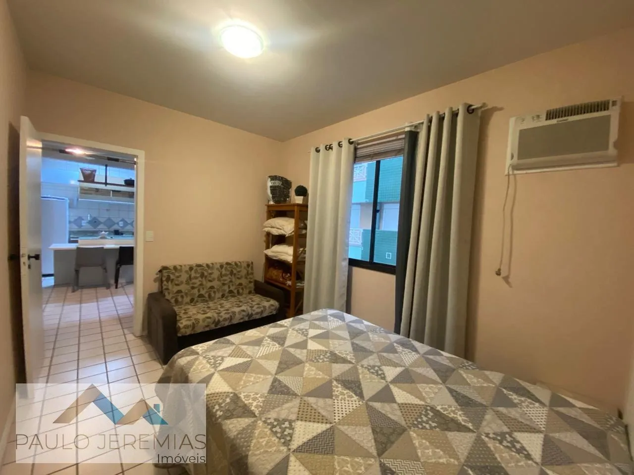 Меблированная квартира 59 м² на 1 этаже с 1 парковкой — photo 8