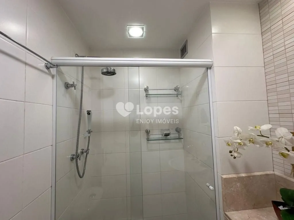 Apartamento de 167 m² com 3 quartos e churrasqueira privativa — photo 26