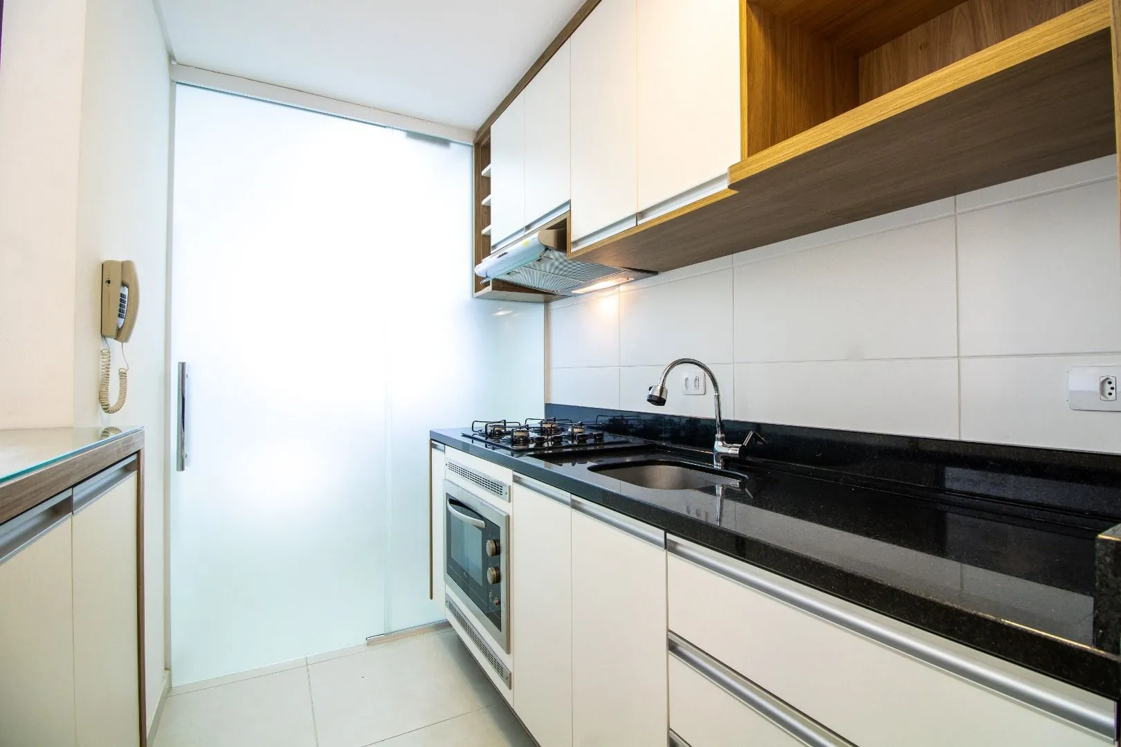 Apartamento amueblado de 2 dormitorios con suite y 76 m² — photo 5