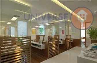 3-bedroom apartment with a private BBQ in Rio de Janeiro — photo 43