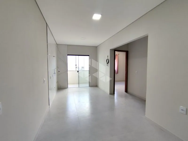 2-bedroom apartment with balcony and 52 m² — photo 16