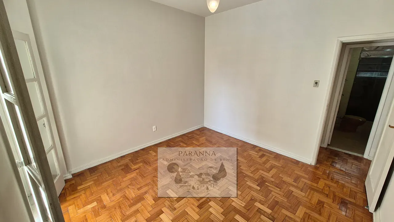 Apartamento no 5º andar com espaço de home office — photo 15