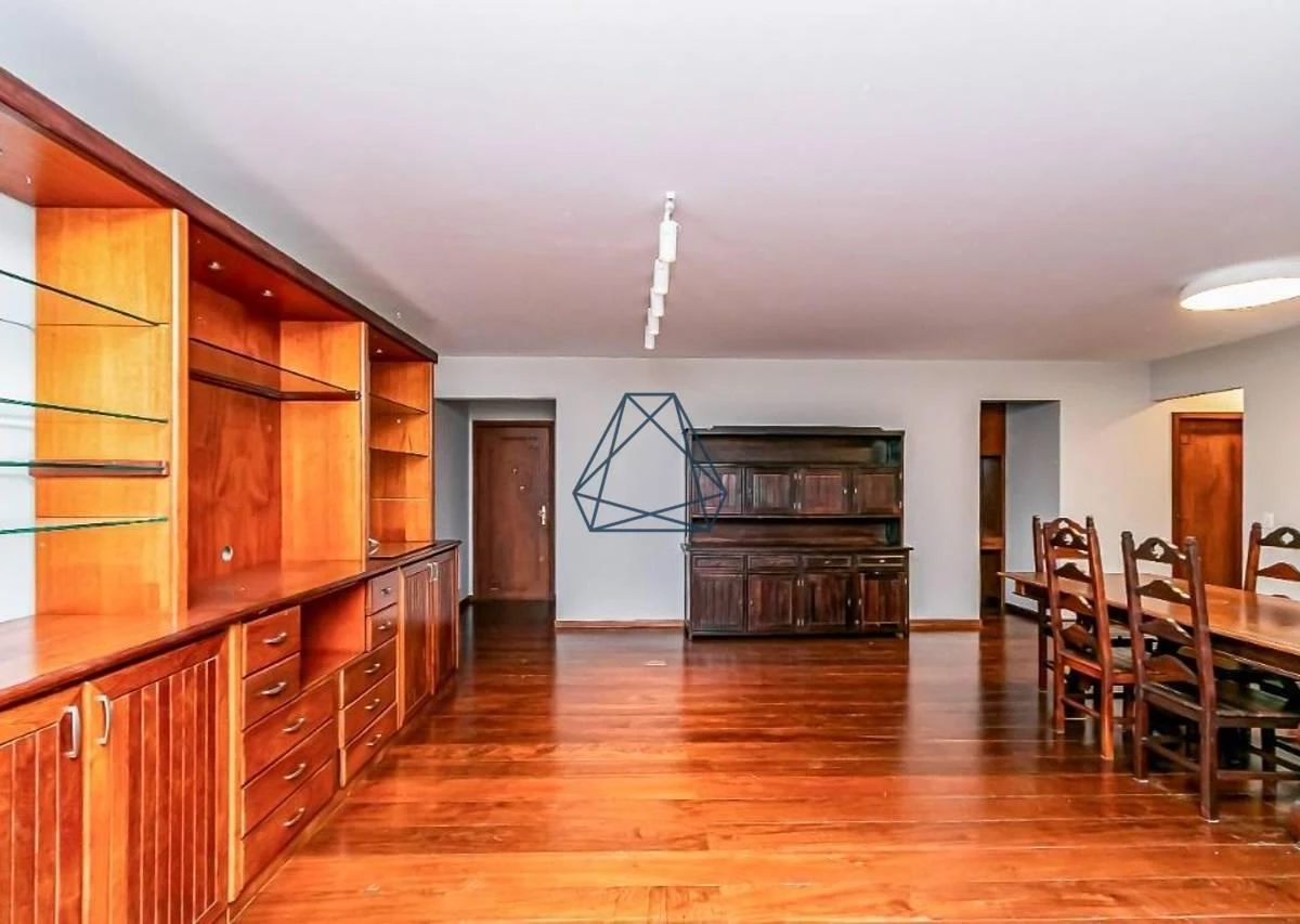 Rental apartment with 3 bedrooms and 2 parking spaces — photo 15
