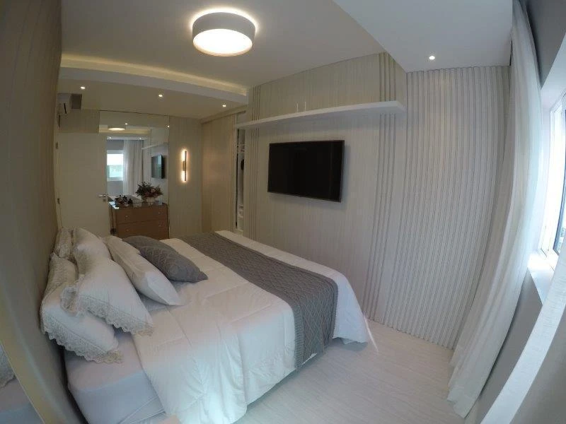 Apartamento mobiliado, 205 m², com lava-louças — photo 14