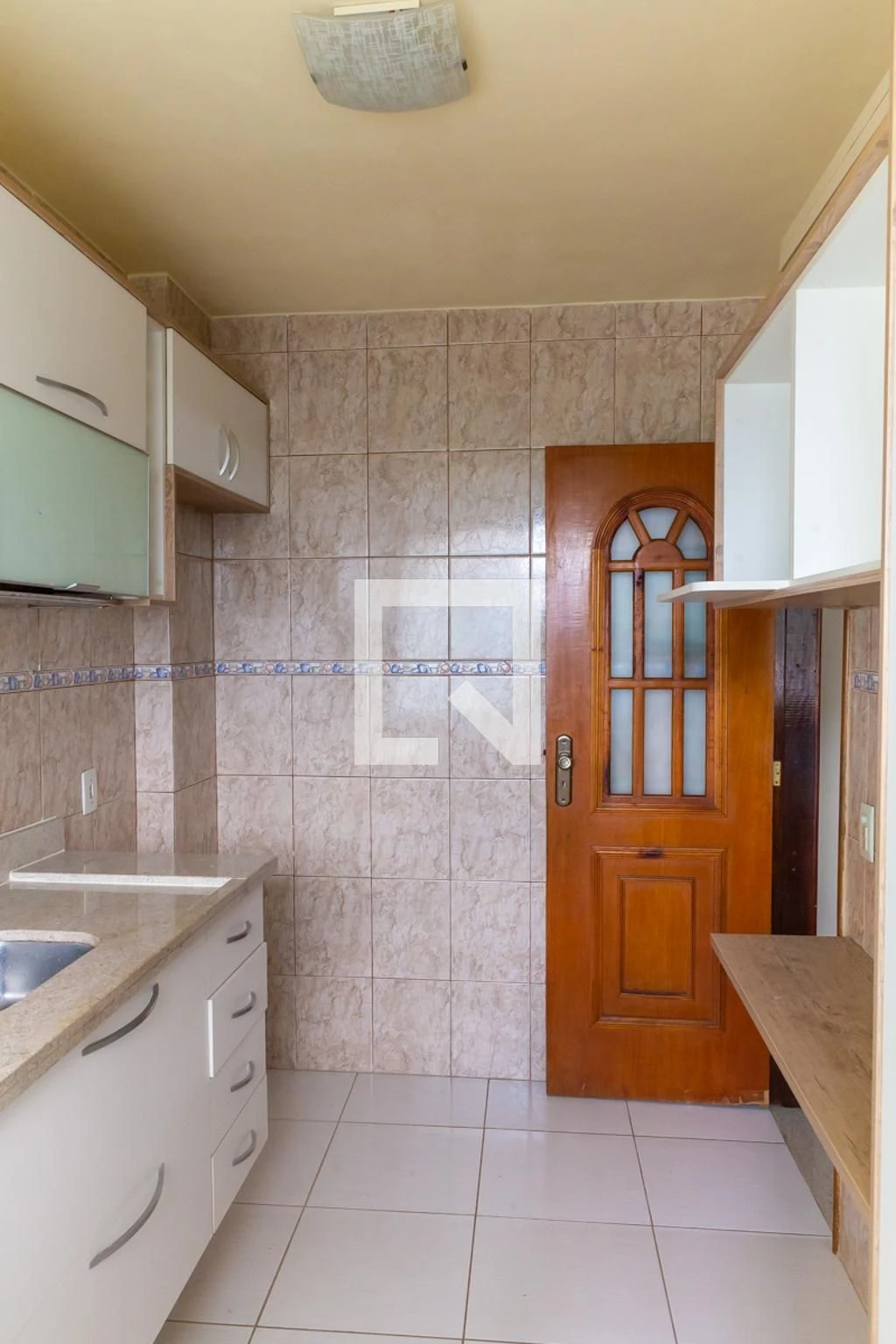 Departamento de 2 dormitorios con parrilla privada — photo 5