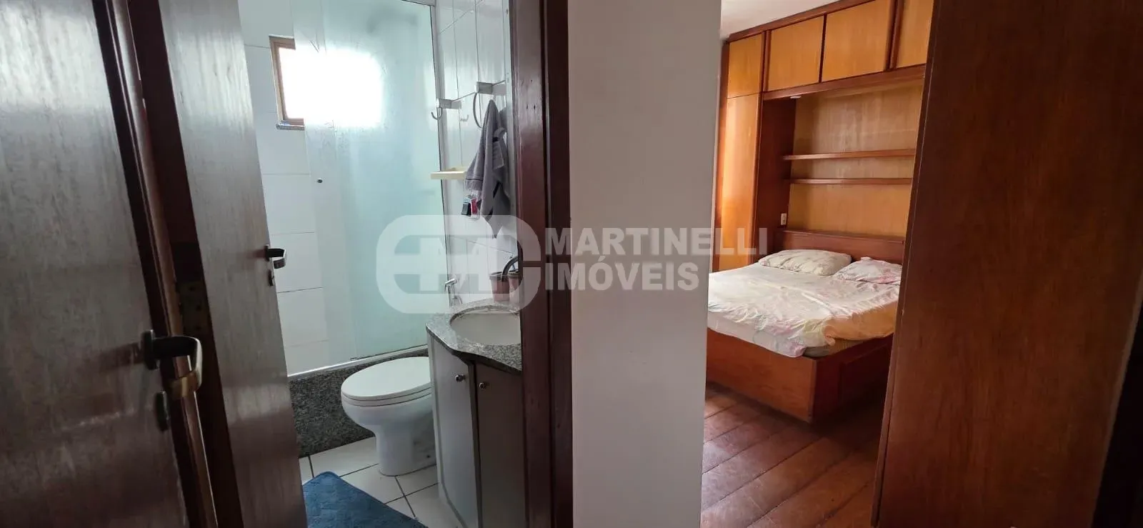 Квартира с 4 спальнями и видом на парк, Рио-де-Жанейро — photo 10