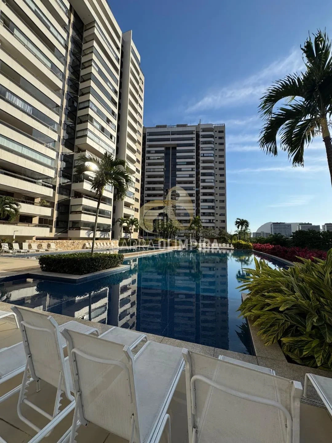 Apartamento de 3 quartos com varanda e churrasqueira — photo 14
