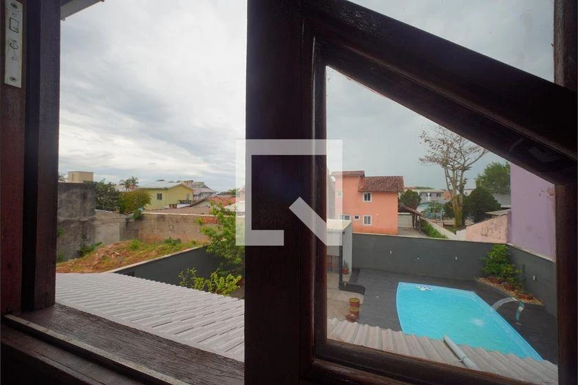 Casa mobiliada, 150 m², com espaço de home office