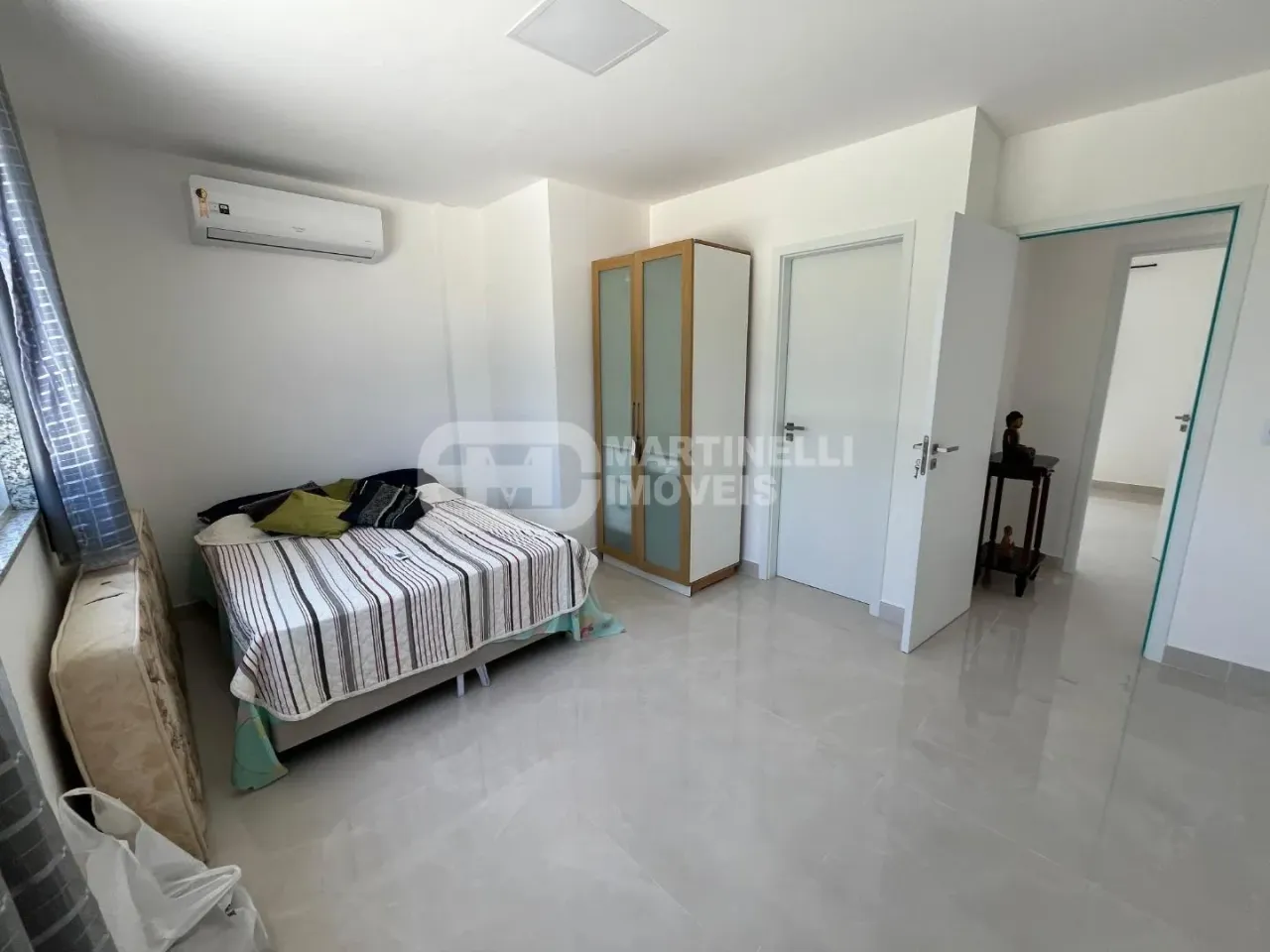 Cobertura com 4 quartos e churrasqueira na varanda — photo 17