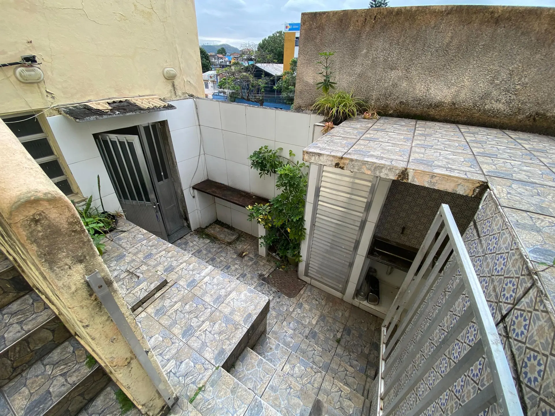 Lavadora y 3 dormitorios: departamento de 90 m² — photo 22