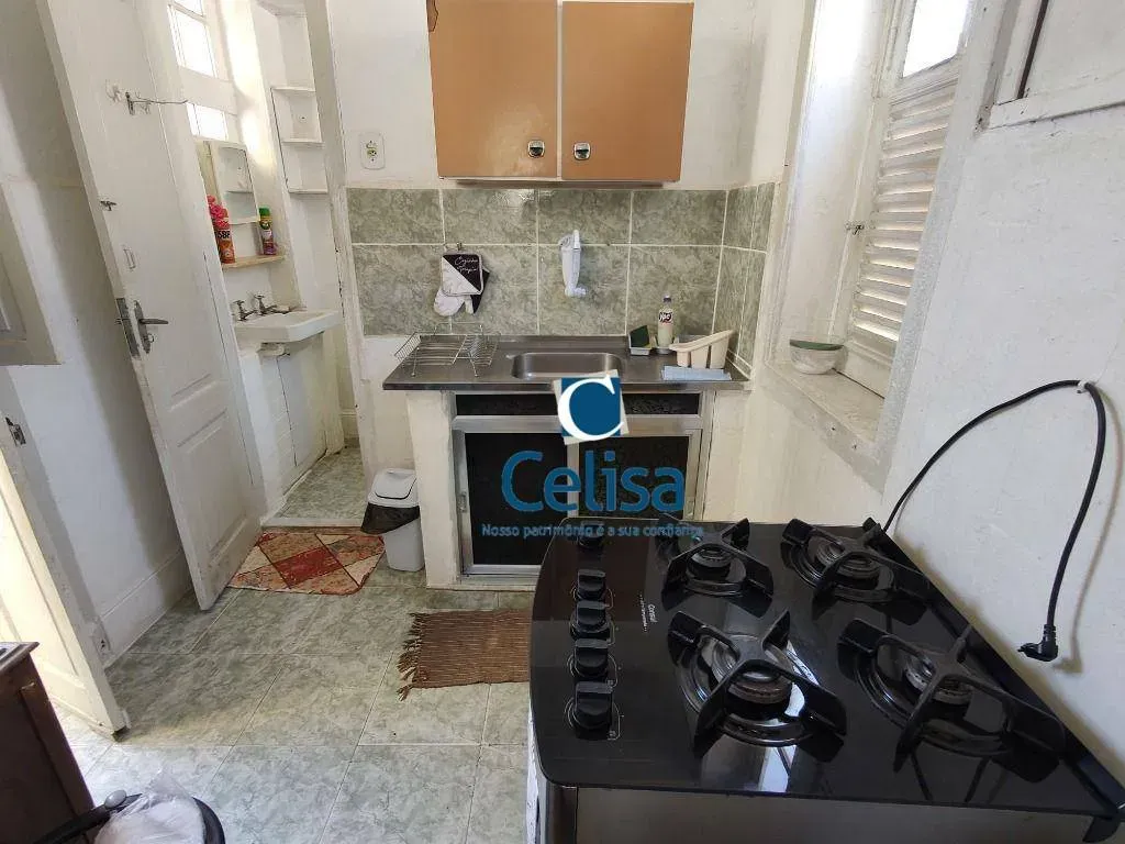 Меблированный дом с 2 спальнями и газовой кухней, 70 м² — photo 8