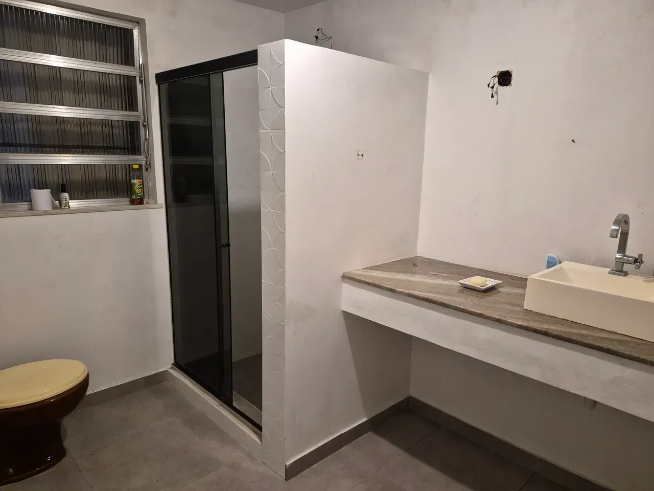 Unfurnished house with 4 bedrooms and a closed gas kitchen — photo 13