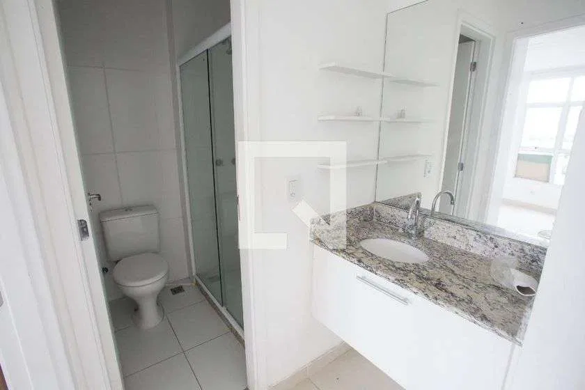 Studio, 41 m², com vista para as montanhas — photo 13