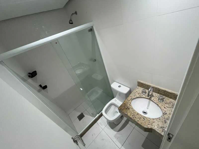 Apartamento para aluguel com 3 quartos e varanda — photo 10