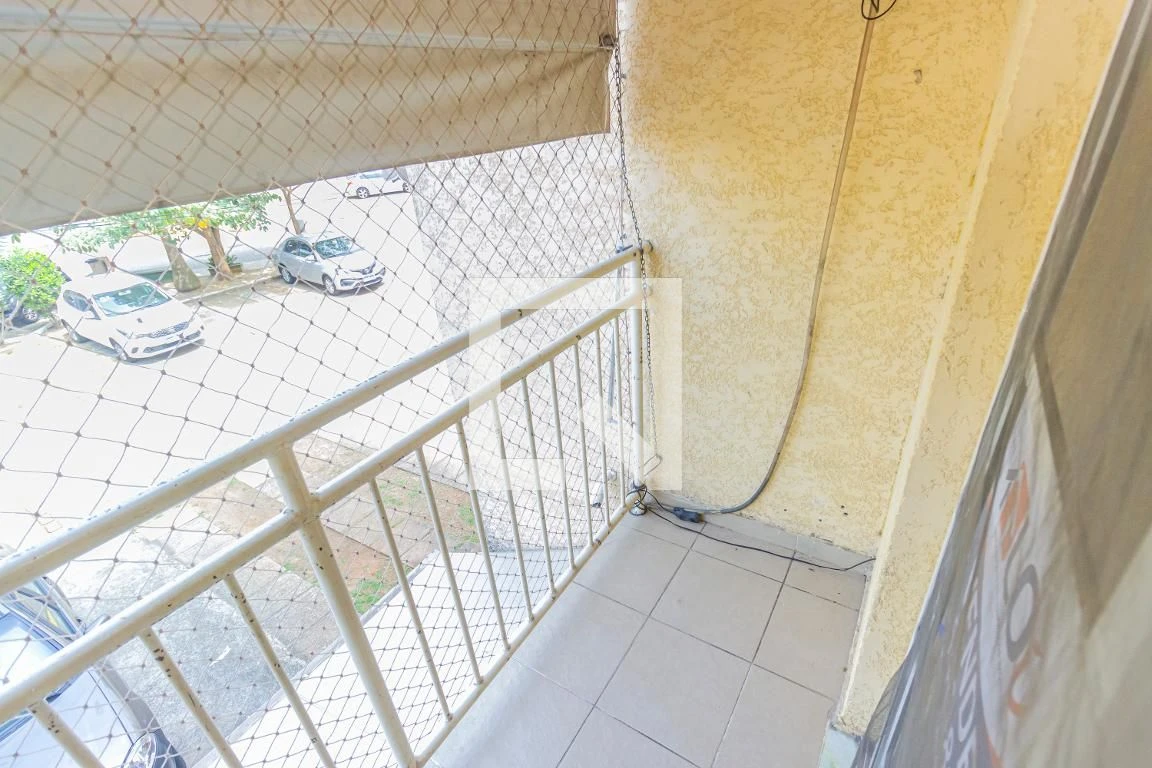 Apartamento sem mobília com 3 quartos e 1 vaga — photo 38