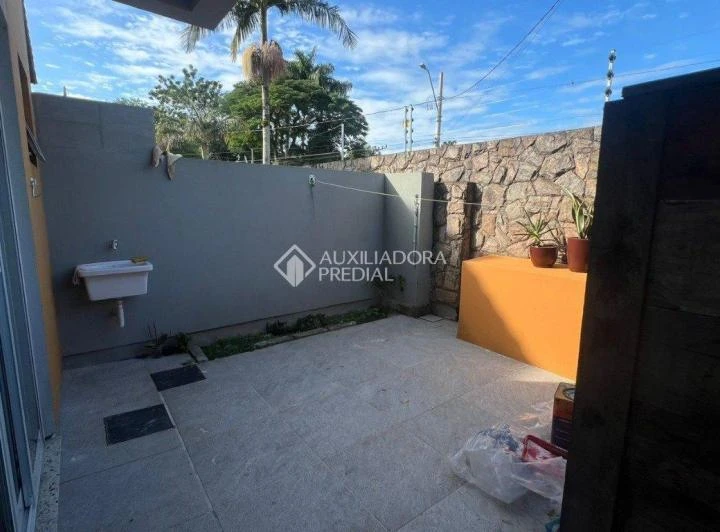 Furnished 45 m² apartment with 1 bedroom — photo 8